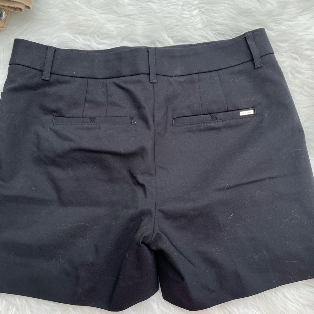WHBM 5” shorts - Picture 3 of 5